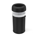 Lixeira Aberta Bullet – SimpleClean
