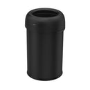 Lixeira Aberta Bullet – SimpleClean