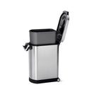 Recipiente Hermético Grande para Ração – SimpleClean