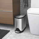 Lixeira Borboleta com Pedal – SimpleClean