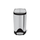 Lixeira Borboleta com Pedal – SimpleClean