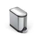 Lixeira Borboleta com Pedal – SimpleClean