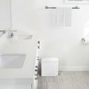 Lixeira Borboleta com Pedal – SimpleClean