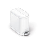 Lixeira Borboleta com Pedal – SimpleClean