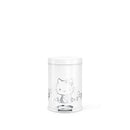 Lixeira Redonda com Pedal 4,5L – SimpleClean