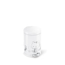 Lixeira Redonda com Pedal 4,5L – SimpleClean