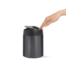 Lixeira Mini 1,5L – SimpleClean