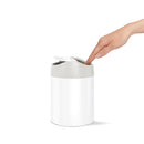 Lixeira Mini 1,5L – SimpleClean