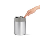 Lixeira Mini 1,5L – SimpleClean