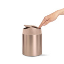 Lixeira Mini 1,5L – SimpleClean