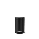 Lixeira Redonda com Pedal 4,5L – SimpleClean