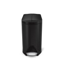 Lixeira Borboleta com Pedal – SimpleClean