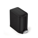 Lixeira Borboleta com Pedal – SimpleClean