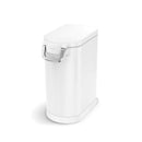 Recipiente Hermético Grande para Ração – SimpleClean