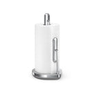 Suporte para Papel Toalha com Braço de Tensão – SimpleClean
