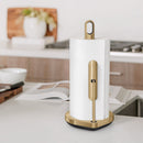 Suporte para Papel Toalha com Braço de Tensão – SimpleClean
