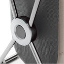 Cesto de Roupa X-Frame Duplo – SimpleClean