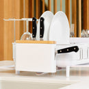 Suporte para Facas – SimpleClean