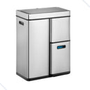 TrioSense Smart 60L – SimpleClean