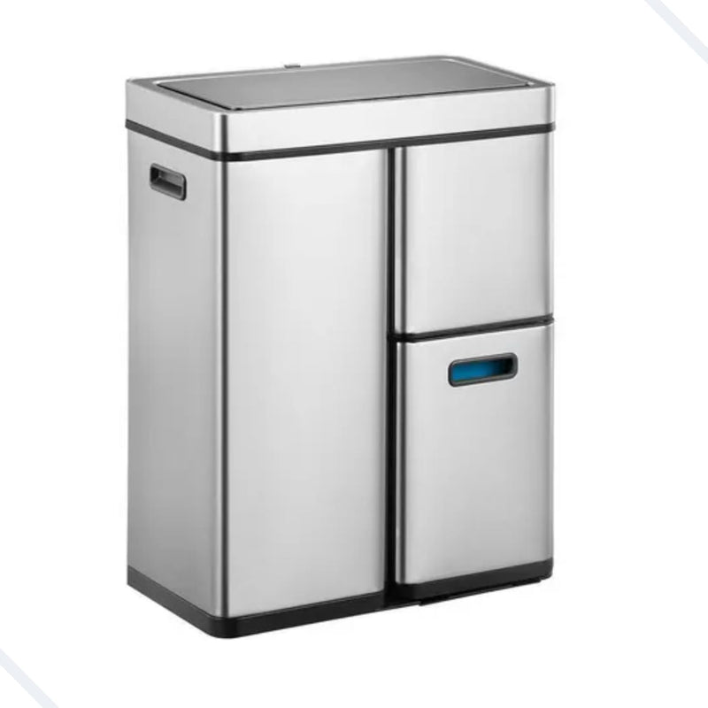 TrioSense Smart 60L – SimpleClean