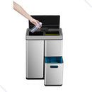 TrioSense Smart 60L – SimpleClean