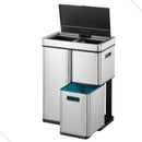 TrioSense Smart 60L – SimpleClean