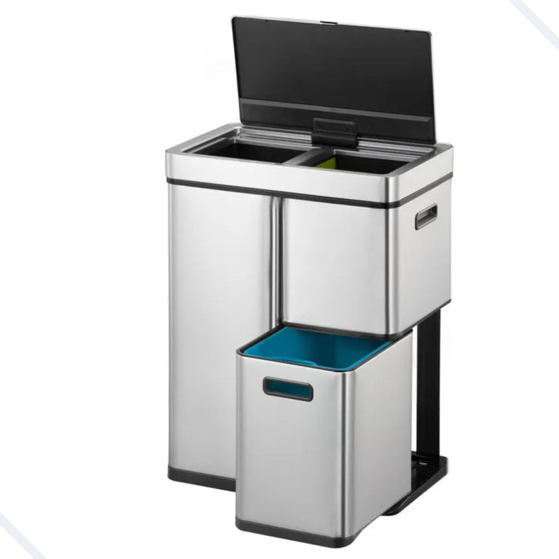 TrioSense Smart 60L – SimpleClean