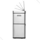 TrioSense Smart 60L – SimpleClean