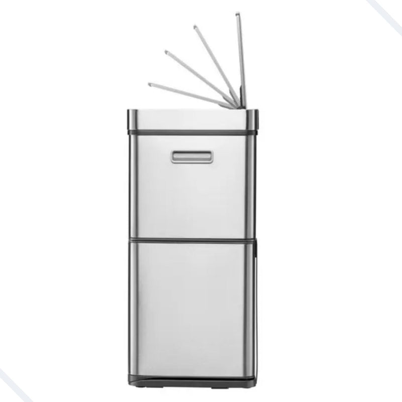 TrioSense Smart 60L – SimpleClean