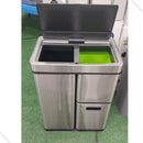 TrioSense Smart 60L – SimpleClean