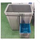 TrioSense Smart 60L – SimpleClean