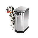 Recipiente Hermético Grande para Ração – SimpleClean