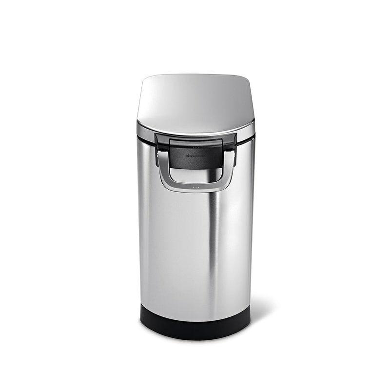 Recipiente Hermético Grande para Ração – SimpleClean