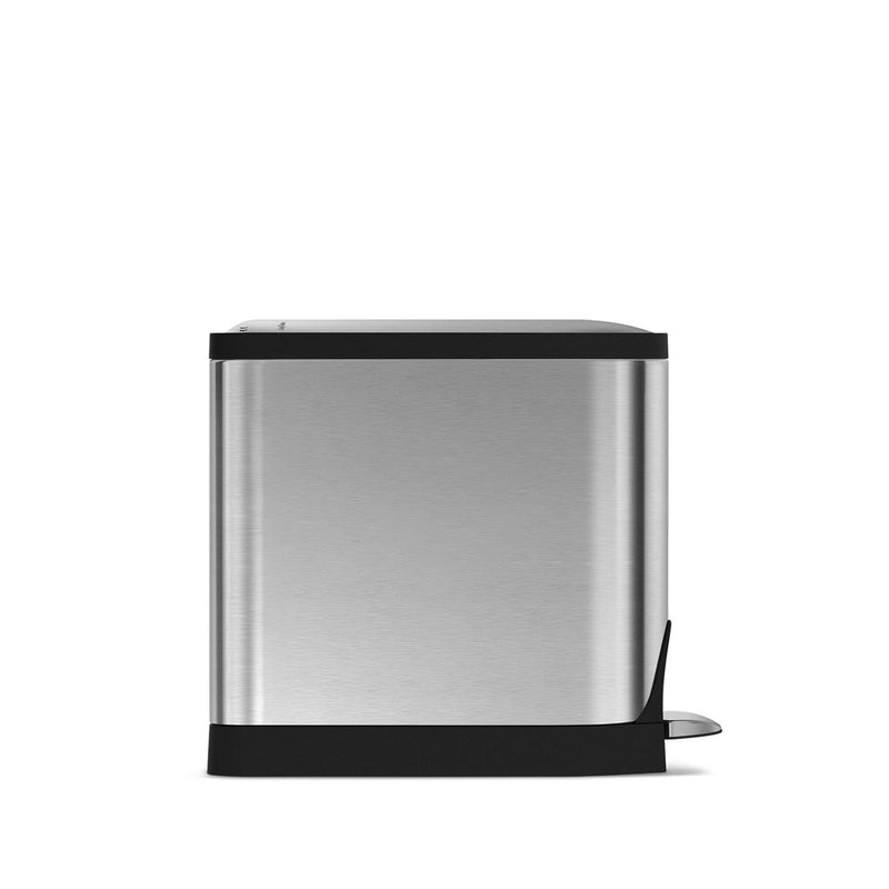 Lixeira Borboleta com Pedal – SimpleClean