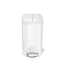 Lixeira Borboleta com Pedal – SimpleClean