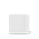 Lixeira Borboleta com Pedal – SimpleClean