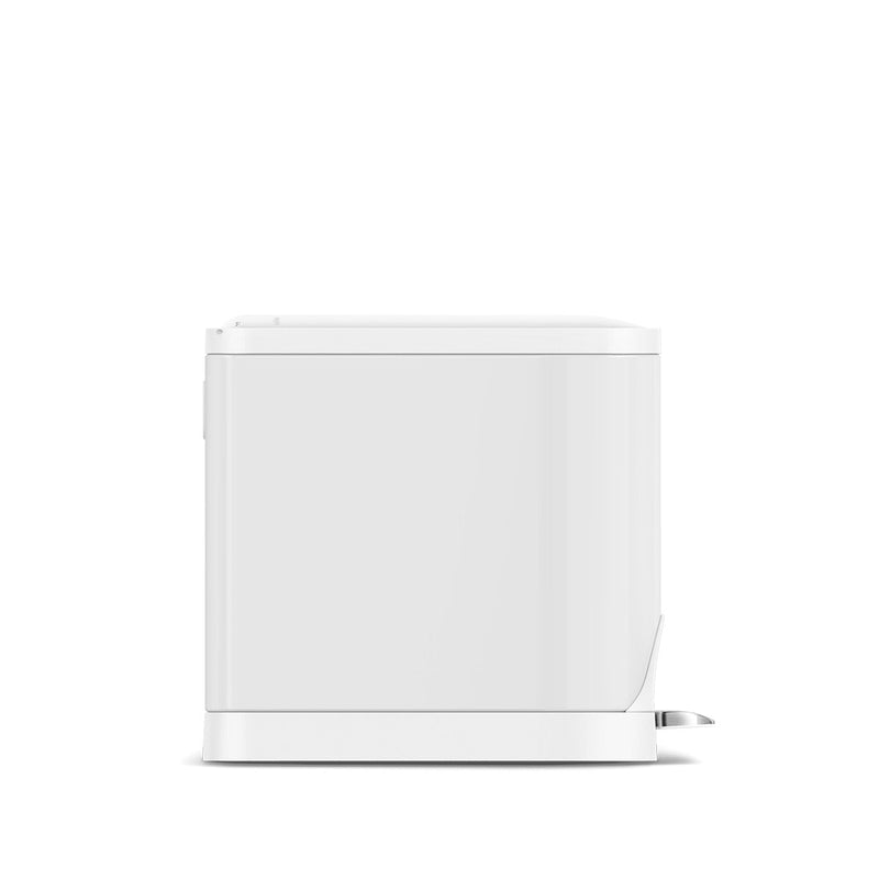 Lixeira Borboleta com Pedal – SimpleClean