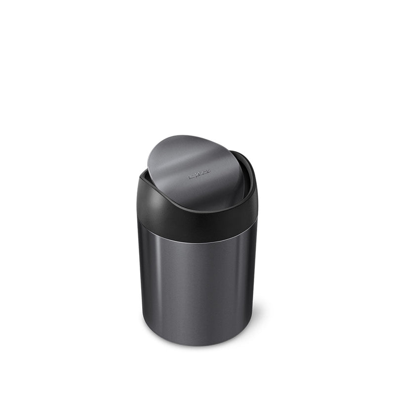 Lixeira Mini 1,5L – SimpleClean