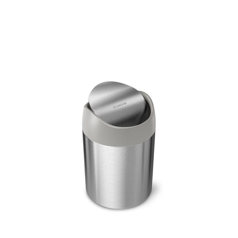 Lixeira Mini 1,5L – SimpleClean