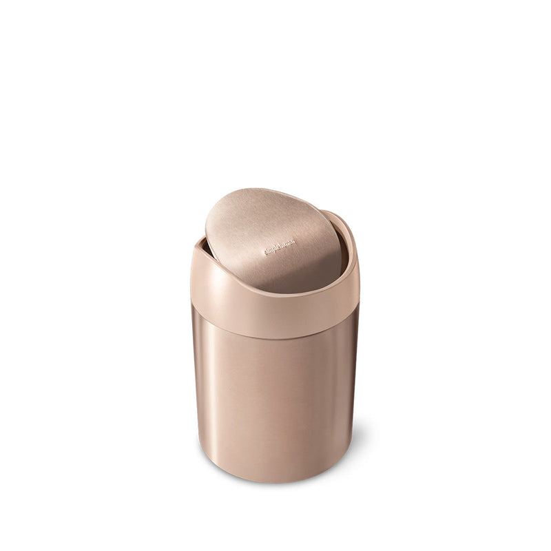 Lixeira Mini 1,5L – SimpleClean