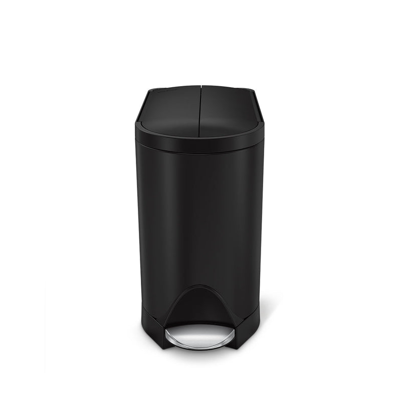Lixeira Borboleta com Pedal – SimpleClean