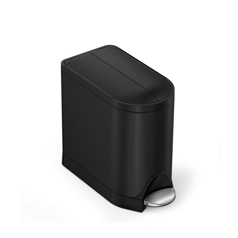 Lixeira Borboleta com Pedal – SimpleClean