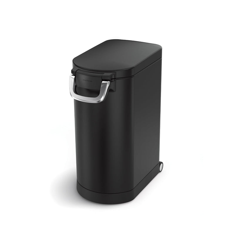 Recipiente Hermético Grande para Ração – SimpleClean