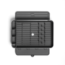 DryFlow™ – Escorredor de Louças Inox 360° Simple Clean