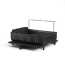 DryFlow™ – Escorredor de Louças Inox 360° Simple Clean