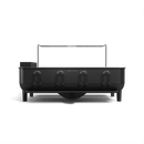 DryFlow™ – Escorredor de Louças Inox 360° Simple Clean