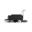 DryFlow™ – Escorredor de Louças Inox 360° Simple Clean