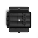 DryFlow™ – Escorredor de Louças Inox 360° Simple Clean