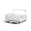 DryFlow™ – Escorredor de Louças Inox 360° Simple Clean