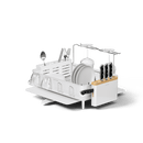 DryFlow™ – Escorredor de Louças Inox 360° Simple Clean